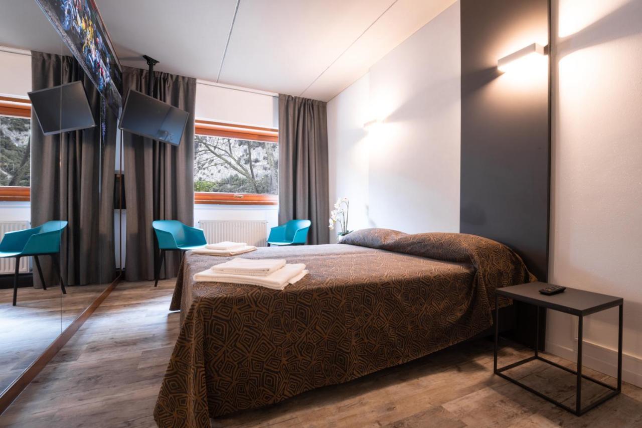 Hotel Ciclamino Pietramurata Zewnętrze zdjęcie