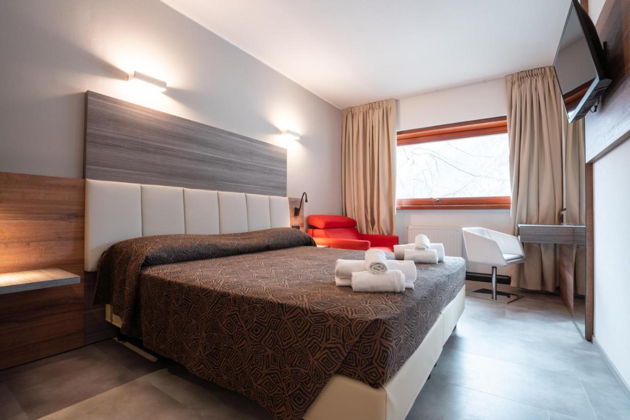 Hotel Ciclamino Pietramurata Zewnętrze zdjęcie