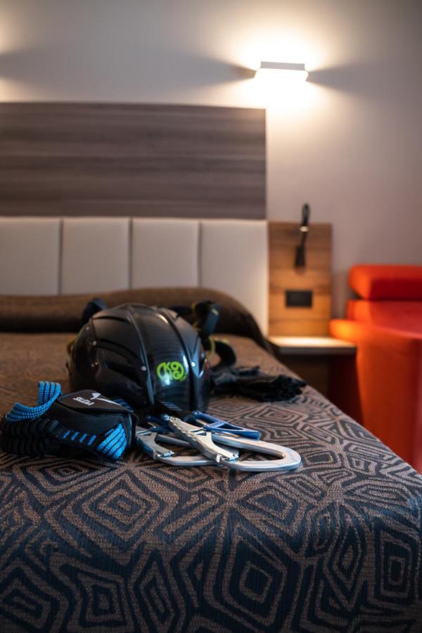 Hotel Ciclamino Pietramurata Zewnętrze zdjęcie