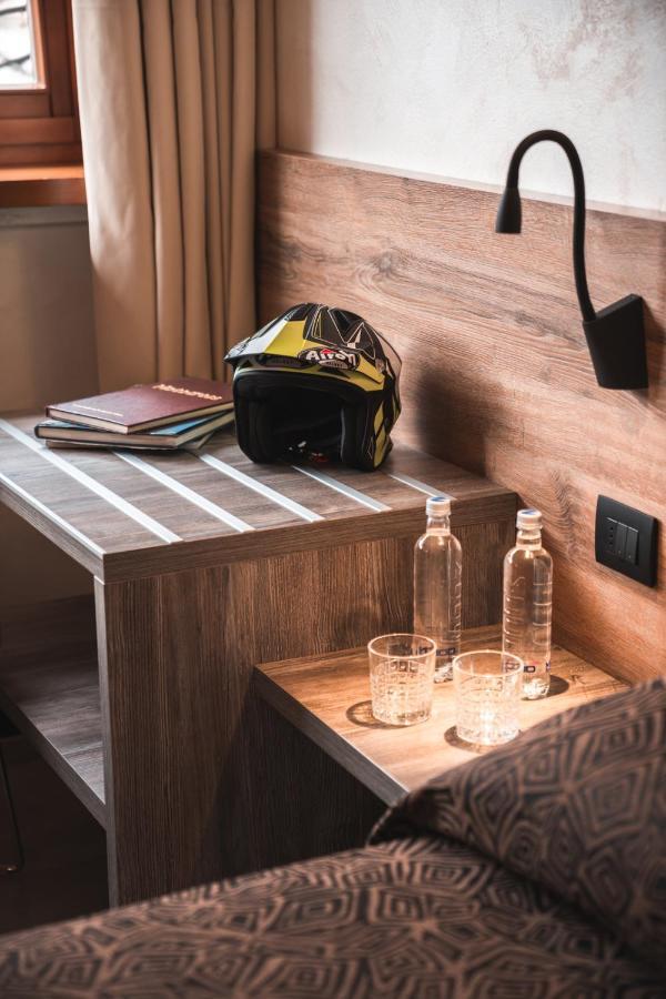 Hotel Ciclamino Pietramurata Zewnętrze zdjęcie