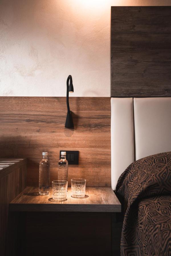 Hotel Ciclamino Pietramurata Zewnętrze zdjęcie
