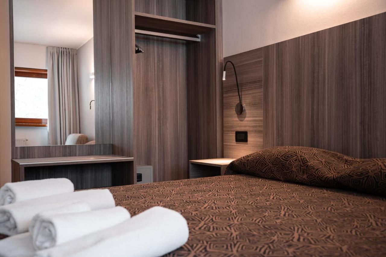Hotel Ciclamino Pietramurata Zewnętrze zdjęcie