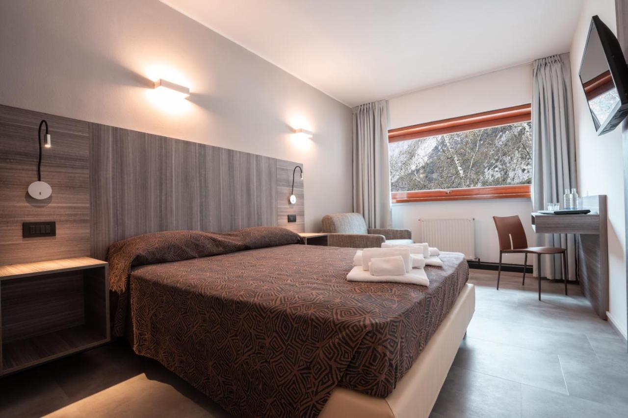 Hotel Ciclamino Pietramurata Zewnętrze zdjęcie