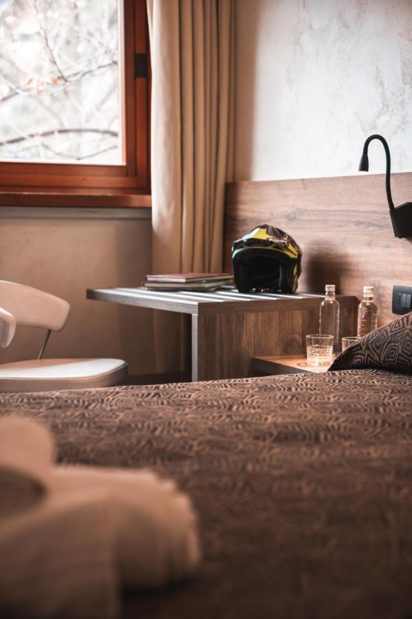Hotel Ciclamino Pietramurata Zewnętrze zdjęcie