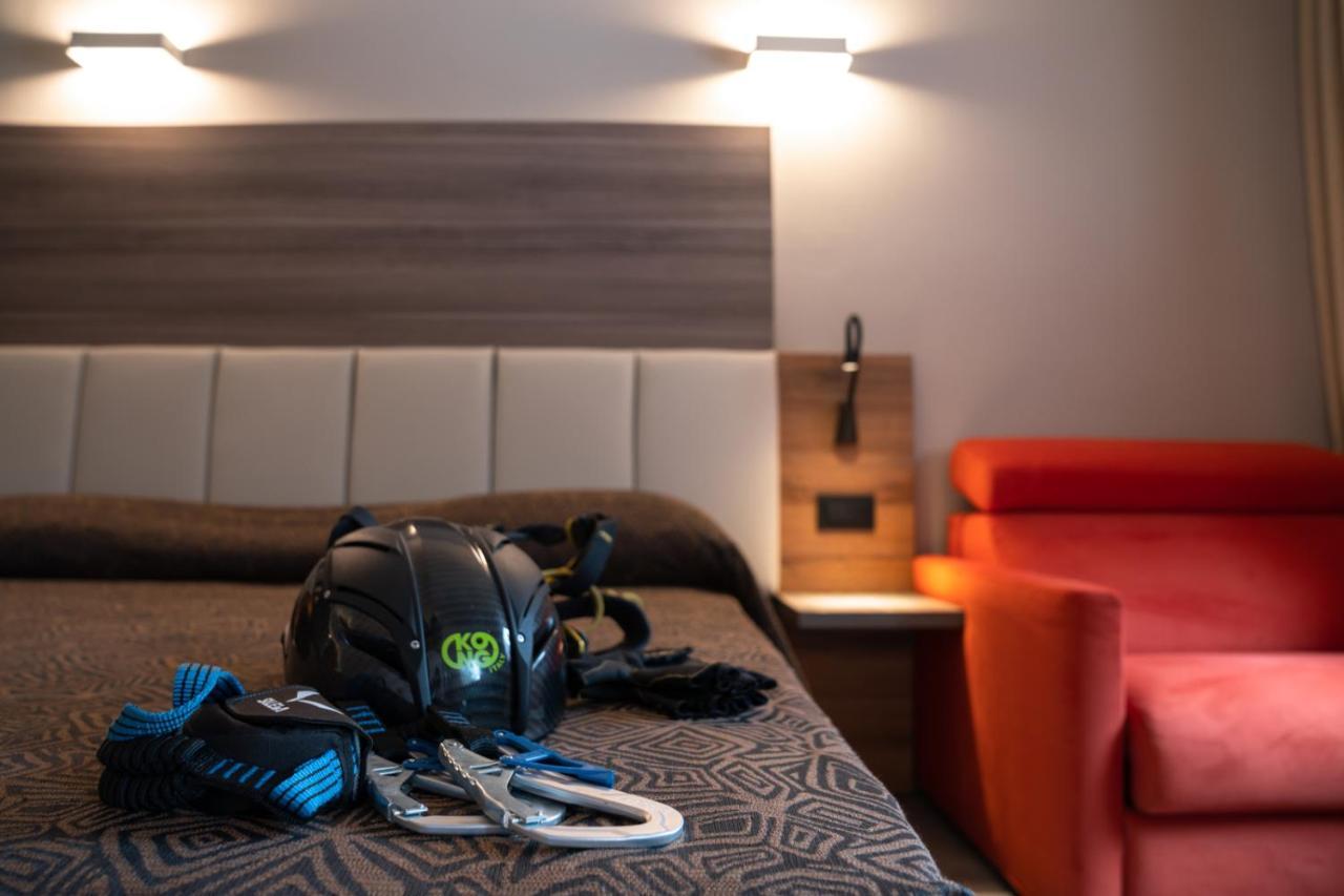 Hotel Ciclamino Pietramurata Zewnętrze zdjęcie