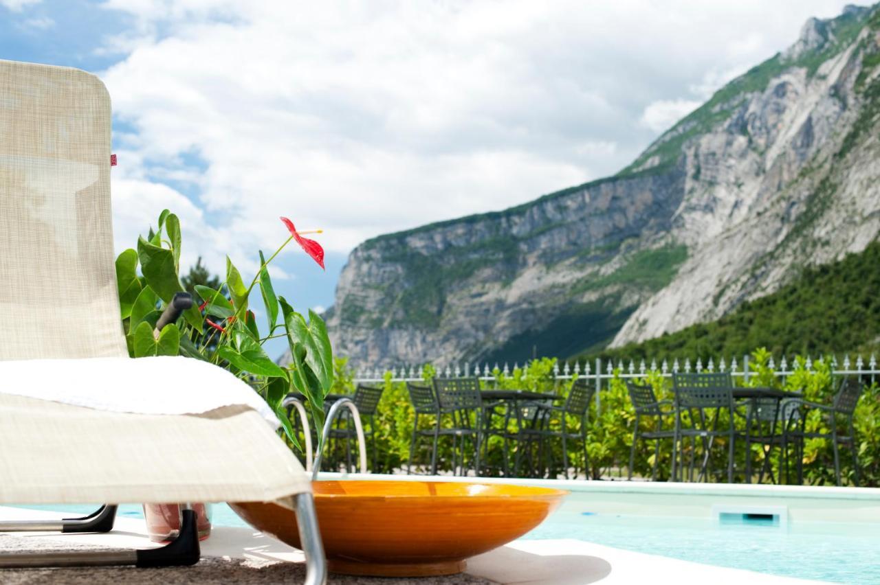 Hotel Ciclamino Pietramurata Zewnętrze zdjęcie