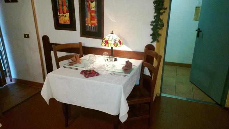 Hotel Ciclamino Pietramurata Zewnętrze zdjęcie