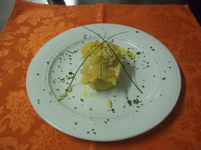 Hotel Ciclamino Pietramurata Zewnętrze zdjęcie