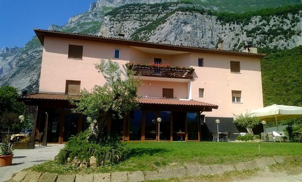 Hotel Ciclamino Pietramurata Zewnętrze zdjęcie