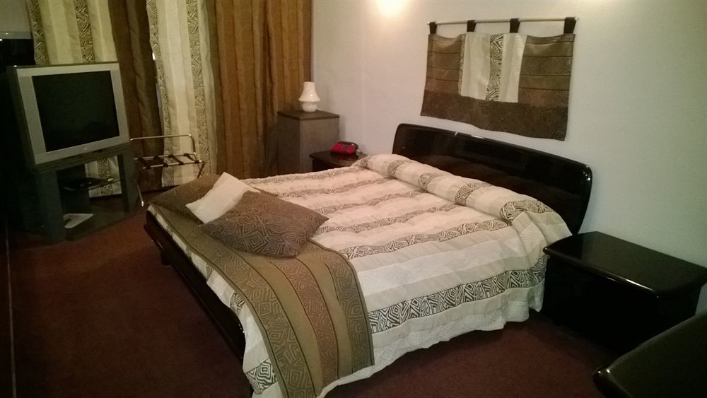 Hotel Ciclamino Pietramurata Zewnętrze zdjęcie