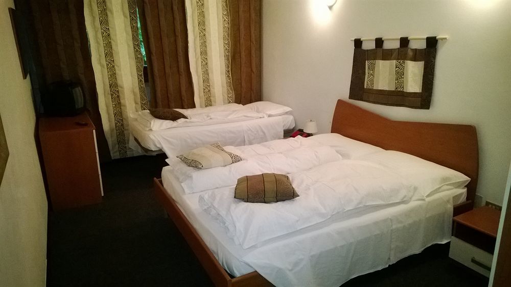 Hotel Ciclamino Pietramurata Zewnętrze zdjęcie