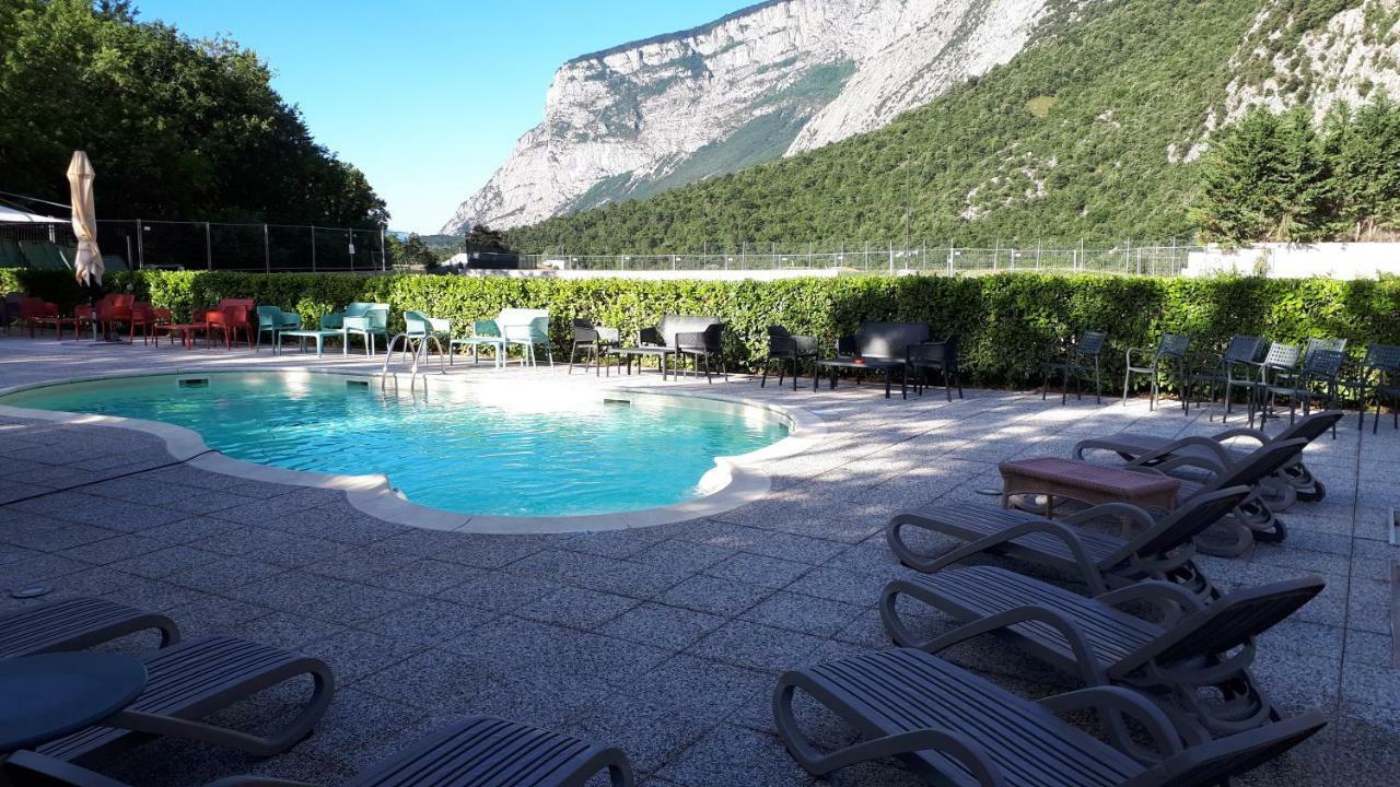 Hotel Ciclamino Pietramurata Zewnętrze zdjęcie